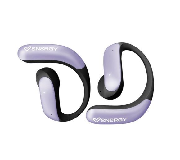 ENERGY SISTEM - Lavender PulseFit True Wireless slušalice lila (M50046) _0