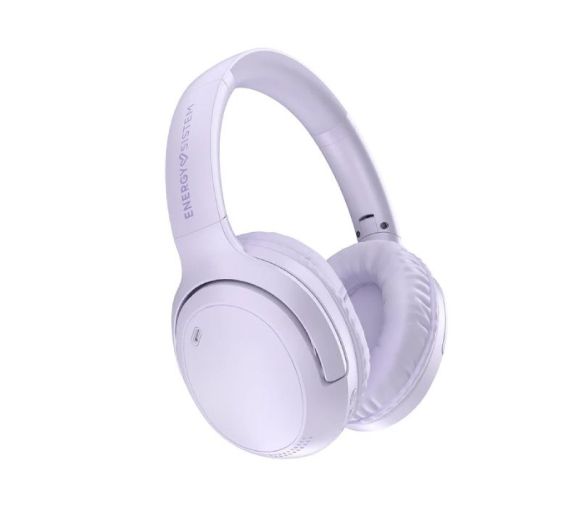 ENERGY SISTEM - Lavender Hush Bluetooth slušalice (M50106) _0
