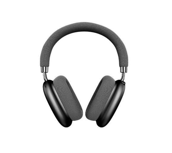 ENERGY SISTEM - Space Pineapple Pro slušalice crne (M49001) _0
