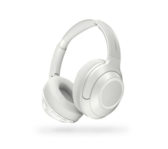 ENERGY SISTEM - Snow Harmony ANC slušalice bele (M45950) _0