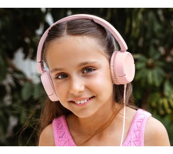 ENERGY SISTEM - Urban Pink Type C slušalice roze (M50122) _0