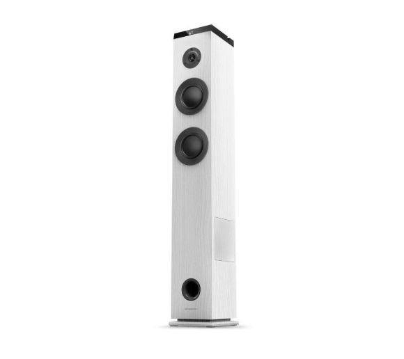 ENERGY SISTEM - Ivory Tower 5 MAX BT beli zvučnik (M50074) _0