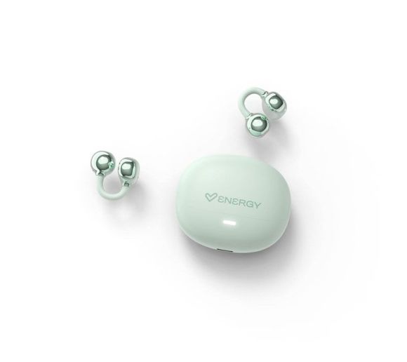 ENERGY SISTEM - Tea StreetPods slušalice zelene (M50135) _1