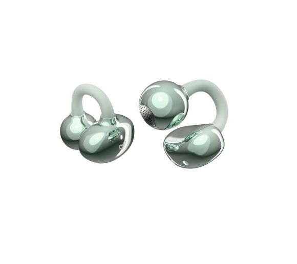 ENERGY SISTEM - Tea StreetPods slušalice zelene (M50135) _2