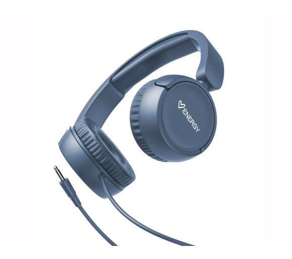 ENERGY SISTEM - Urban Indigo slušalice plave (M50119) _3