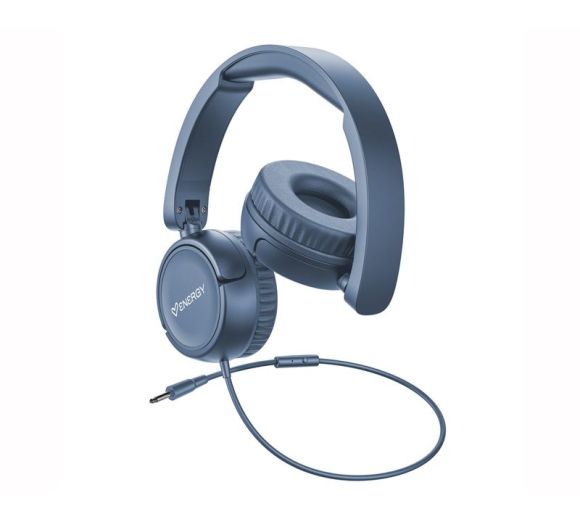 ENERGY SISTEM - Urban Indigo slušalice plave (M50119) _5