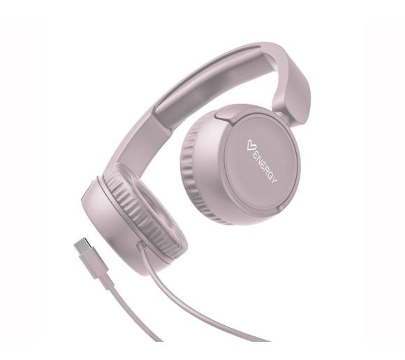 ENERGY SISTEM - Urban Pink Type C slušalice roze (M50122) _1