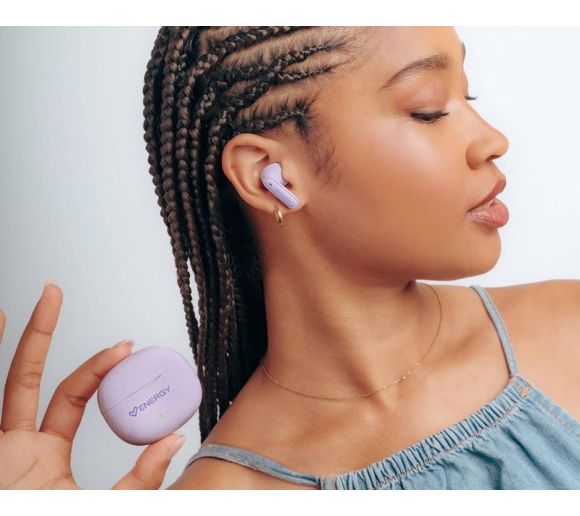 ENERGY SISTEM - Violet PopBuds slušalice ljubičaste (M50152) _4