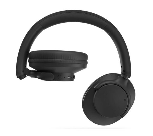 ENERGY SISTEM - Black RadioBeat Bluetooth slušalice crne (M45974) _1
