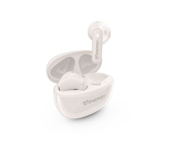 ENERGY SISTEM - Champagne PopBuds slušalice krem (M50150) _2