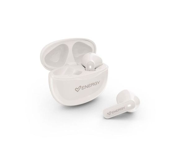 ENERGY SISTEM - Champagne PopBuds slušalice krem (M50150) _4