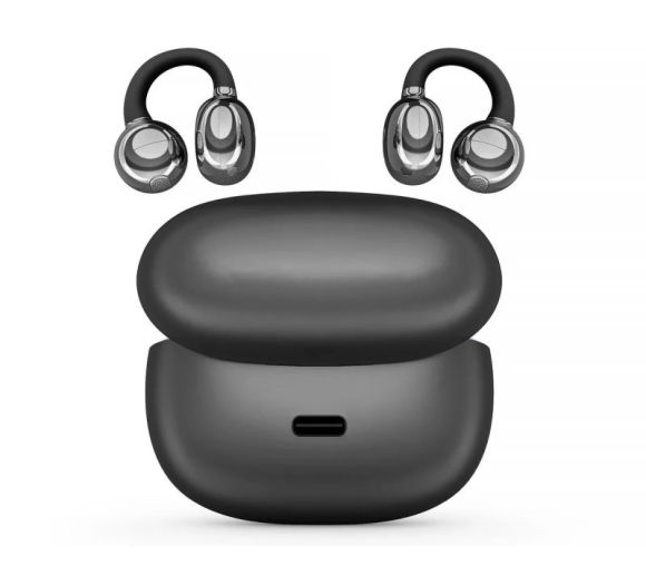 ENERGY SISTEM - ChicPods Earphones Space slušalice sa mikrofonom crne (M45964) _1
