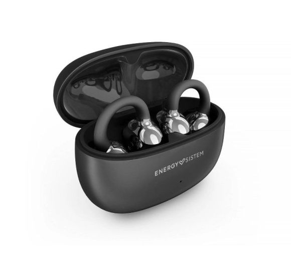 ENERGY SISTEM - ChicPods Earphones Space slušalice sa mikrofonom crne (M45964) _2