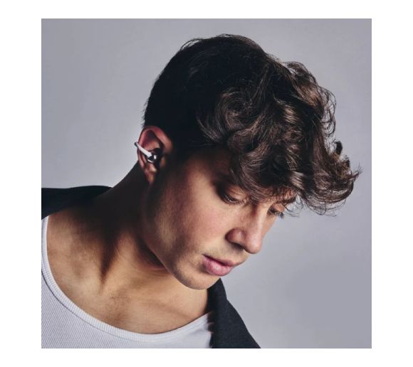 ENERGY SISTEM - ChicPods Earphones Space slušalice sa mikrofonom crne (M45964) _3