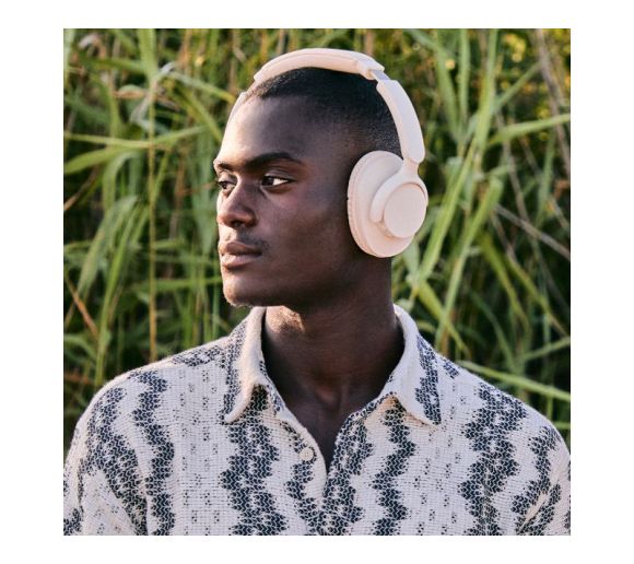 ENERGY SISTEM - Cream RadioBeat Bluetooth slušalice krem (M45972) _3