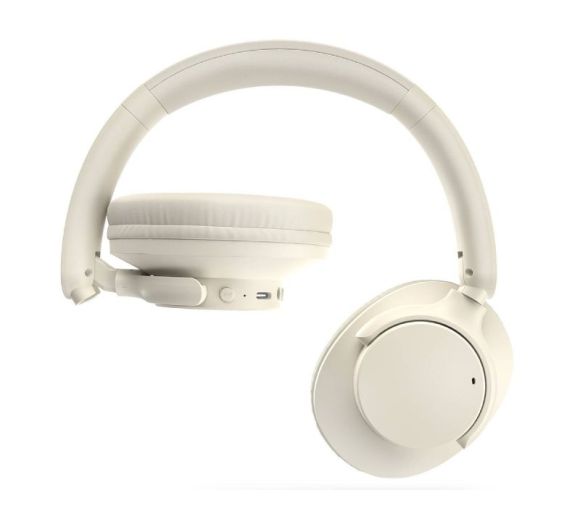ENERGY SISTEM - Cream RadioBeat Bluetooth slušalice krem (M45972) _4
