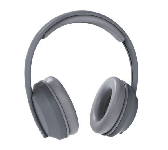 ENERGY SISTEM - Hoshi ECO Cloud Bluetooth slušalice sa mikrofonom sive (M45756) _2