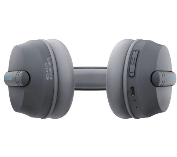 ENERGY SISTEM - Hoshi ECO Cloud Bluetooth slušalice sa mikrofonom sive (M45756) _3