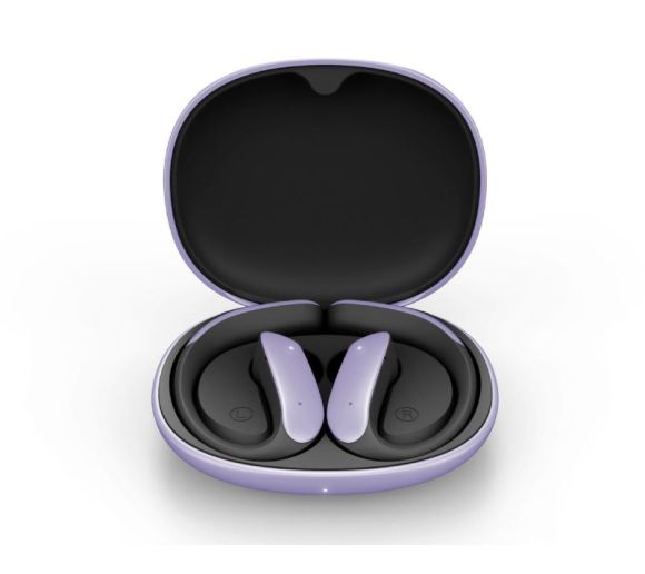 ENERGY SISTEM - Lavender PulseFit True Wireless slušalice lila (M50046) _5