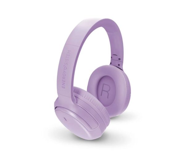 ENERGY SISTEM - Lavender Rizz slušalice ljubičaste (M45968) _5