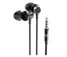 ENERGY SISTEM - Metallized Black slušalice sa mikrofonom crne (M45672) _small_3