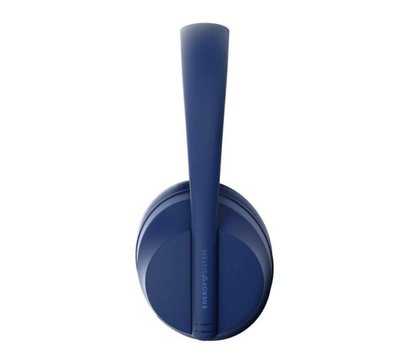 ENERGY SISTEM - Navy Haru ECO Bluetooth slušalice plave _5