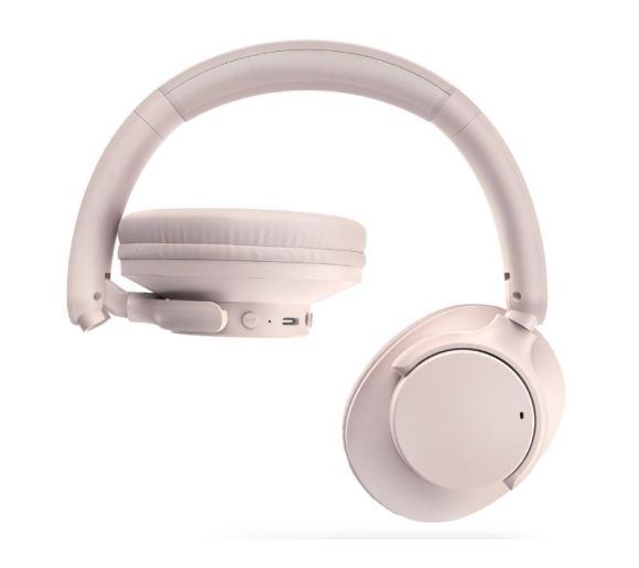 ENERGY SISTEM - Pink RadioBeat Bluetooth slušalice roze (M45973) _2
