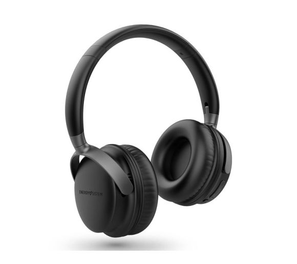 ENERGY SISTEM - Power Radio Space Bluetooth slušalice crne (M45531) _1