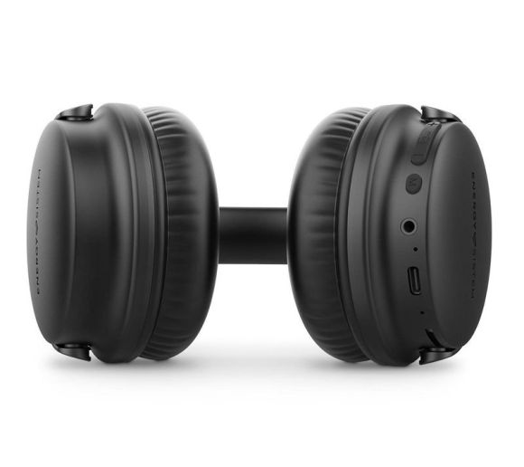 ENERGY SISTEM - Power Radio Space Bluetooth slušalice crne (M45531) _4
