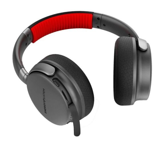 ENERGY SISTEM - Power Sport Graphite slušalice (M45868) _1