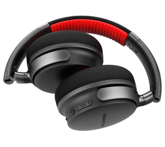 ENERGY SISTEM - Power Sport Graphite slušalice (M45868) _3