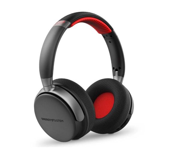 ENERGY SISTEM - Power Sport Graphite slušalice (M45868) _6