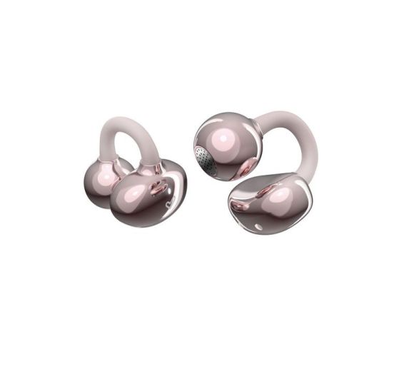 ENERGY SISTEM - Rose StreetPods slušalice roze (M50129) _5