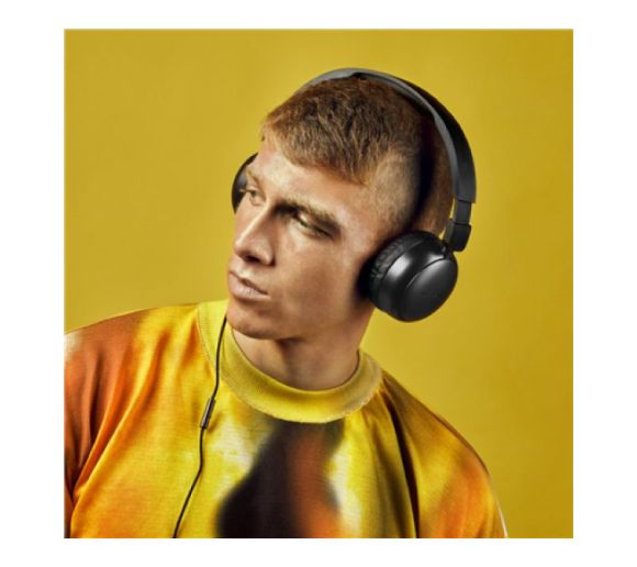 ENERGY SISTEM - Soundspire Black slušalice crne (M45760) _5