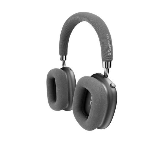 ENERGY SISTEM - Space Pineapple Pro slušalice crne (M49001) _5