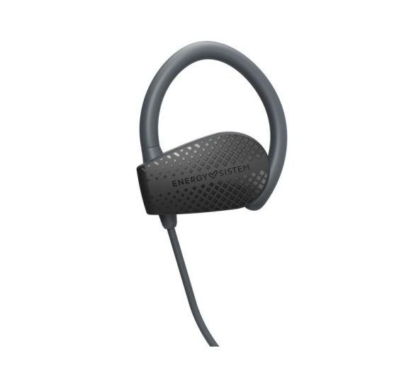 ENERGY SISTEM - Sport 1+ Dark Bežične slušalice sa mikrofonom crne (M45177) _1