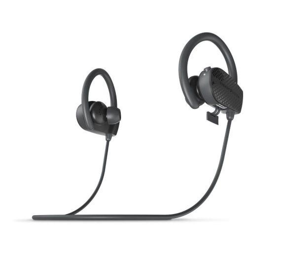 ENERGY SISTEM - Sport 1+ Dark Bežične slušalice sa mikrofonom crne (M45177) _3