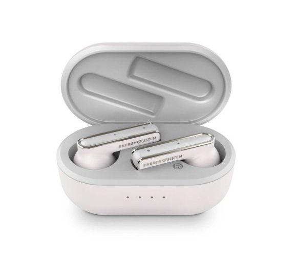 ENERGY SISTEM - Style 4 Cream True Wireless slušalice krem (M45351) _2