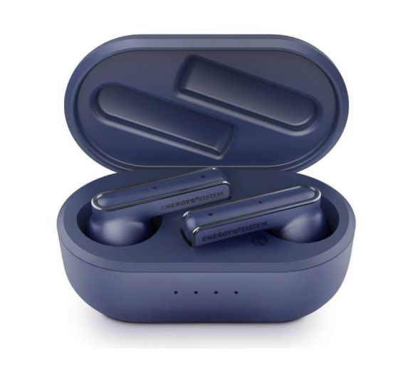 ENERGY SISTEM - Style 4 Indigo True Wireless slušalice plave (M45558) _1