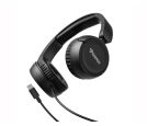 ENERGY SISTEM - Urban BlackType C slušalice crne (M50121) _small_2
