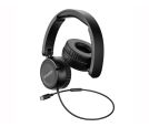 ENERGY SISTEM - Urban BlackType C slušalice crne (M50121) _small_5
