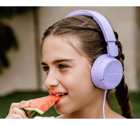 ENERGY SISTEM - Urban Lavender slušalice ljubičaste (M50120) _1