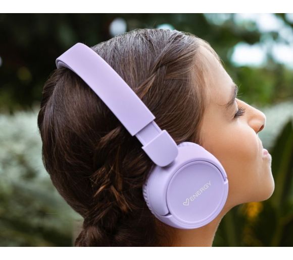 ENERGY SISTEM - Urban Lavender slušalice ljubičaste (M50120) _5