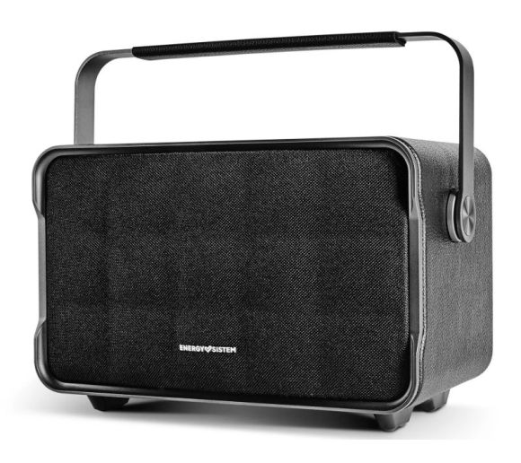 ENERGY SISTEM - Classy Bluetooth zvucnik (M45891) _4