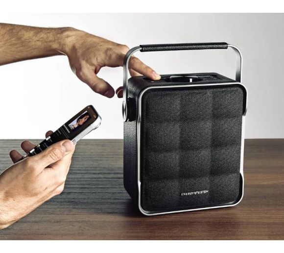 ENERGY SISTEM - Classy Essence Bluetooth zvučnik (M45959) _5