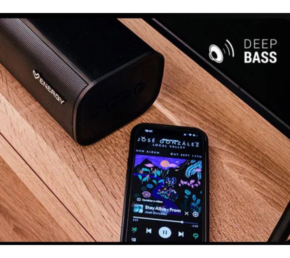 ENERGY SISTEM - Energy Soundbar bluetooth zvučnik crni (M50040) _1