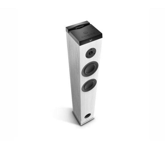 ENERGY SISTEM - Ivory Tower 5 MAX BT beli zvučnik (M50074) _1