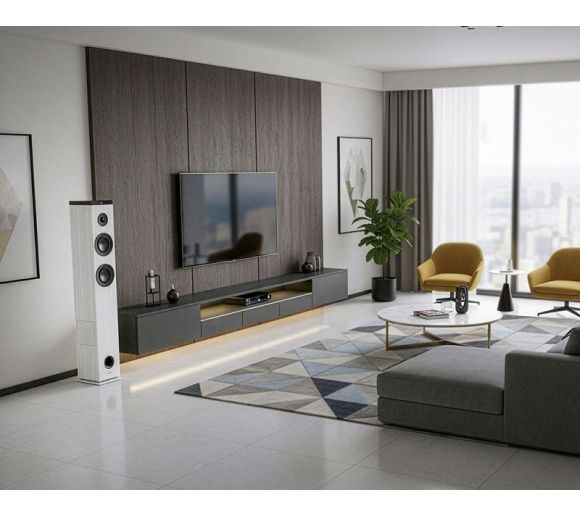 ENERGY SISTEM - Ivory Tower 5 MAX BT beli zvučnik (M50074) _4