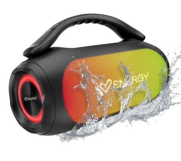 ENERGY SISTEM - Space NeoBeat prenosni bluetooth zvučnik (M50051) _1