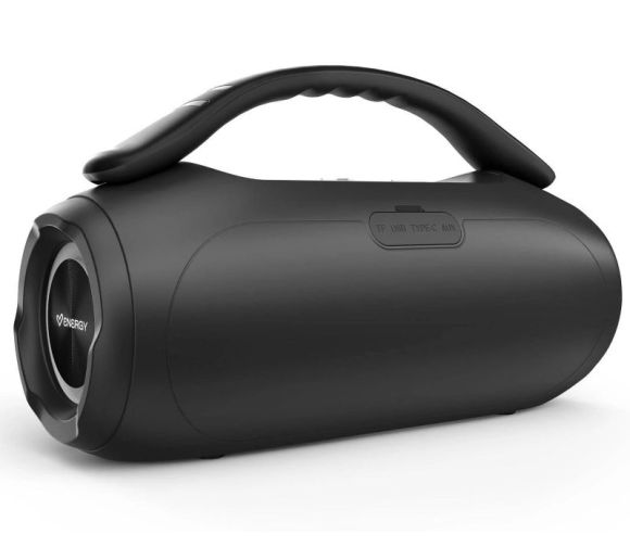 ENERGY SISTEM - Space NeoBeat prenosni bluetooth zvučnik (M50051) _3